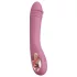 You2Toys - punjivi G-tačka vibrator (roze)
