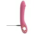 You2Toys - punjivi G-tačka vibrator (roze)