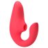 Womanizer Blend - G-tačka vibrator i klitoris stimulator (koral)