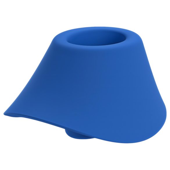 Womanizer Blend - G-tačka vibrator i stimulator klitorisa (plava)