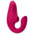 Womanizer Blend - G-tačka vibrator i stimulator klitorisa (roze)