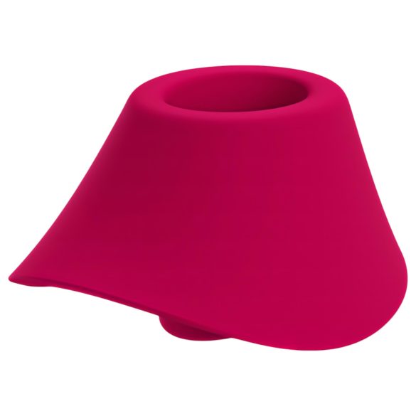 Womanizer Blend - G-tačka vibrator i stimulator klitorisa (roze)