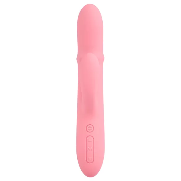 Svakom Mora Neo - pametni klitoralni perlasti vibrator (pink)