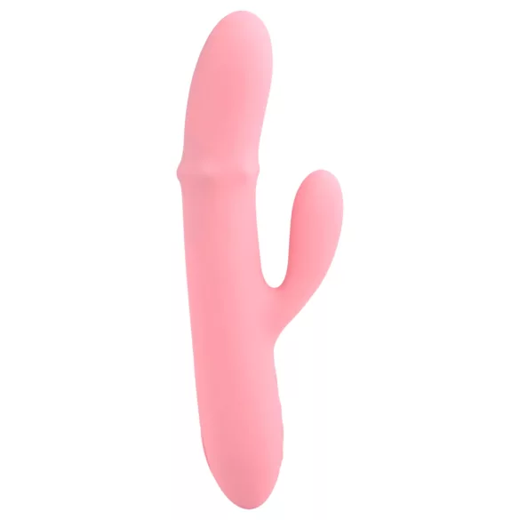 Svakom Mora Neo - pametni klitoralni perlasti vibrator (pink)