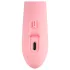 Svakom Mora Neo - pametni klitoralni perlasti vibrator (pink)