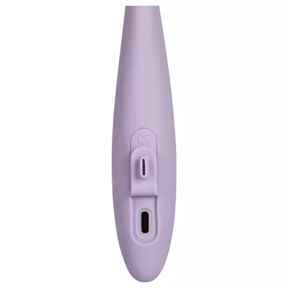 Svakom Cici 2 - pametni G-tačka vibrator (ljubičasti)