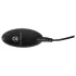 Intense - daljinski upravljivi vibrator za prostatu (crni)
