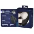 Intense - daljinski upravljivi vibrator za prostatu (crni)