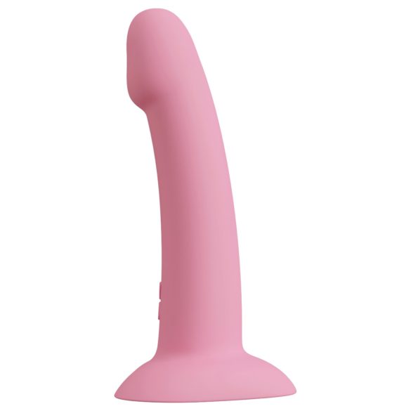 You2Toys Heart Guy - vibrator u obliku srca (pink)