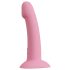 You2Toys Heart Guy - vibrator u obliku srca (pink)