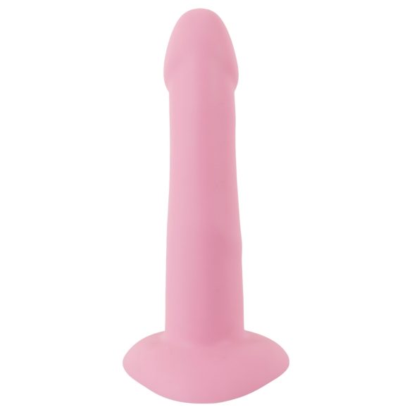 You2Toys Heart Guy - vibrator u obliku srca (pink)