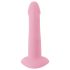 You2Toys Heart Guy - vibrator u obliku srca (pink)