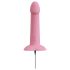 You2Toys Heart Guy - vibrator u obliku srca (pink)
