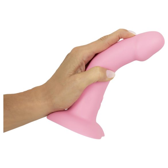 You2Toys Heart Guy - vibrator u obliku srca (pink)