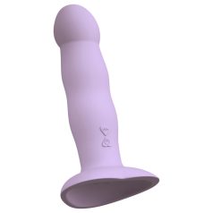 You2Toys Srce Momak - vibrator sa srcima (ljubičasti)