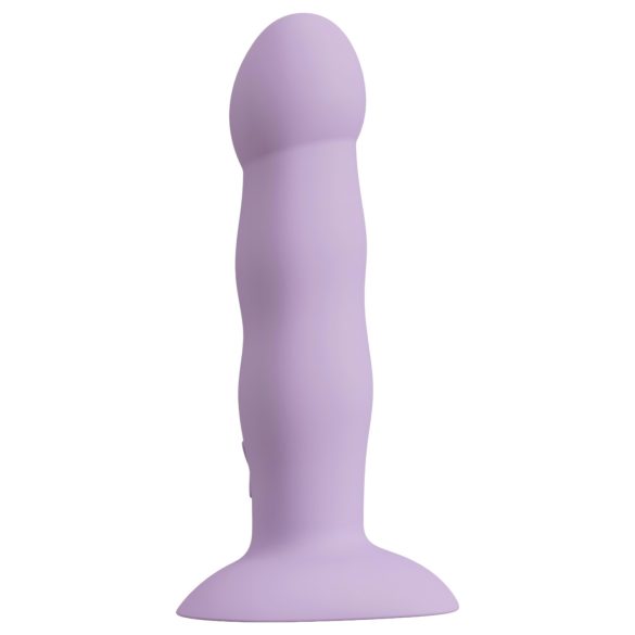 You2Toys Srce Momak - vibrator sa srcima (ljubičasti)