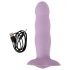 You2Toys Srce Momak - vibrator sa srcima (ljubičasti)