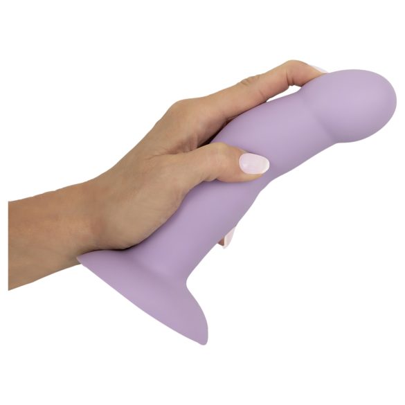 You2Toys Srce Momak - vibrator sa srcima (ljubičasti)