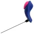 Smile RC Gaćice - daljinski vibrator (plava)