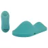 Vibepad Intense - jastuk vibrator za stimulaciju klitorisa (tirkiz)