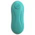Vibepad Intense - jastuk vibrator za stimulaciju klitorisa (tirkiz)