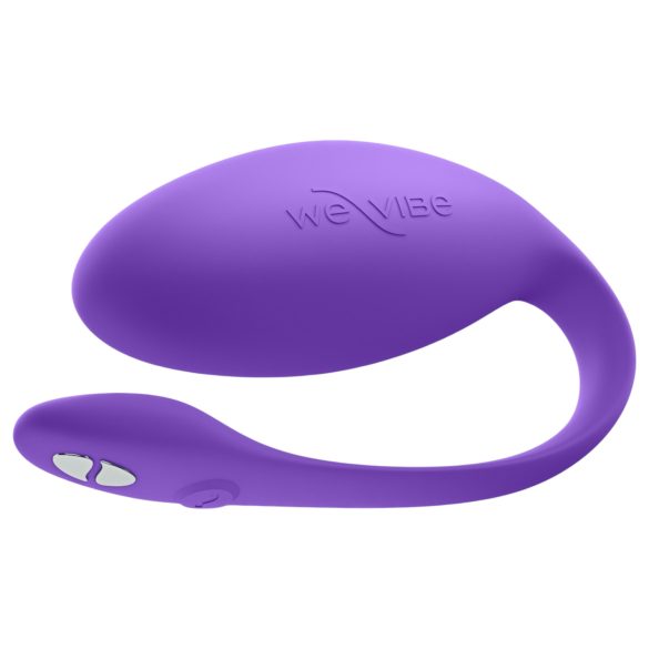We-Vibe Jive Lite - pametno akumulatorsko vibro jaje (ljubičasto)