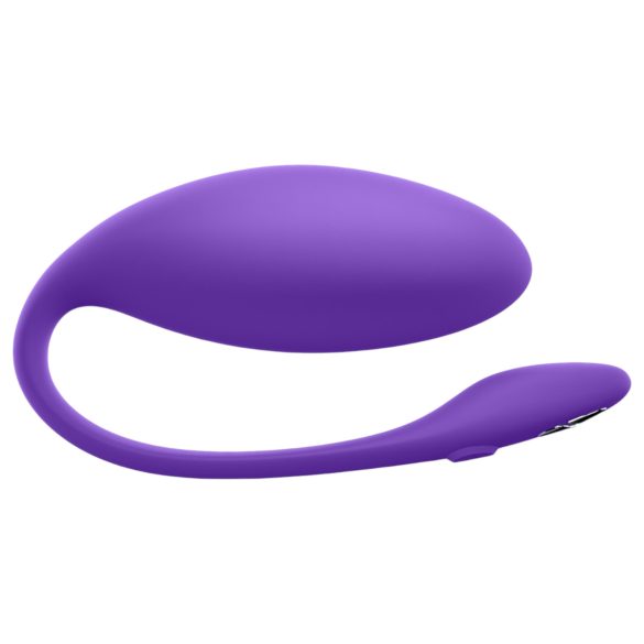 We-Vibe Jive Lite - pametno akumulatorsko vibro jaje (ljubičasto)