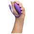 We-Vibe Jive Lite - pametno akumulatorsko vibro jaje (ljubičasto)