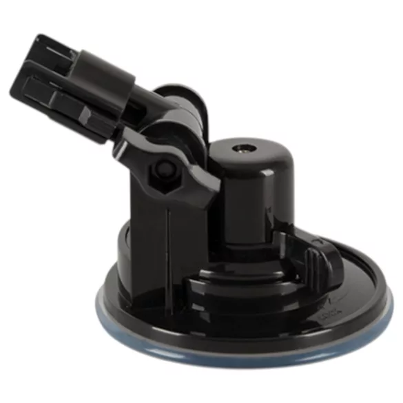 You2Toys RC Jebozovna Mašina - potisni vibrator (crna)