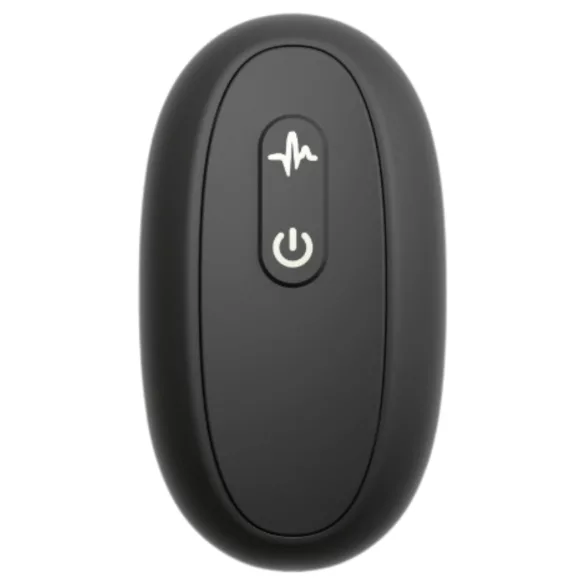 You2Toys Ultra Realistic - vibrirajući penis prsten (natur)