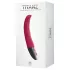 Vrhunski Titanz - G i P tačka vibrator (pink)
