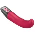 Vrhunski Titanz - G i P tačka vibrator (pink)