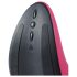 VibePad Rideon - vibrirajuća G-tačka i klitoralna ljuljaška (pink)