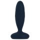 Svakom Jordan - pametni analni vibrator (plavi)