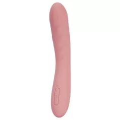   Svakom Ava Neo - pametni aplikacijom upravljani potiskujući G-tačka vibrator (roze)