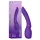We-Vibe Wand 2 - pametni masažer vibrator