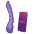 We-Vibe Wand 2 - pametni masažer vibrator