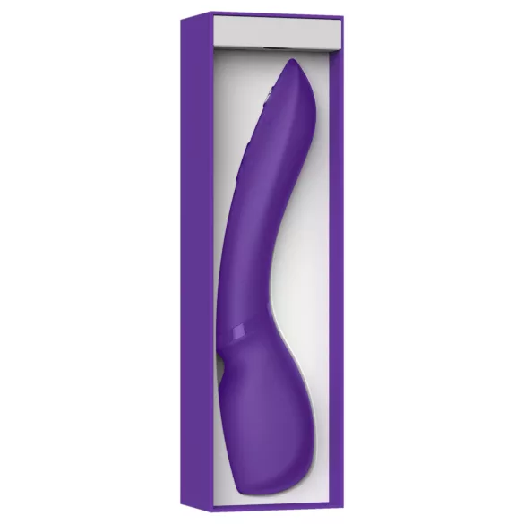 We-Vibe Wand 2 - pametni masažer vibrator