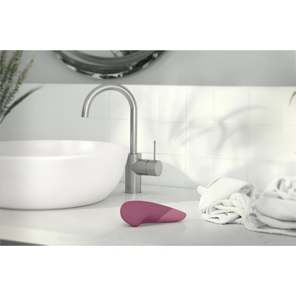 Womanizer Vibe - стимулатор за клитор (розе)