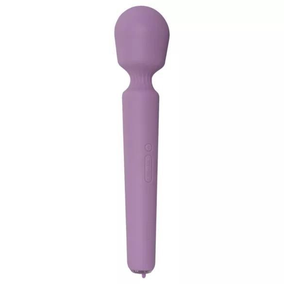 Svakom Emma Neo 2 - pametan masažer vibrator (ljubičasta)