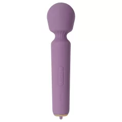   Svakom Mini Emma Neo - Masažer vibrator sa aplikacionom kontrolom (ljubičasti)