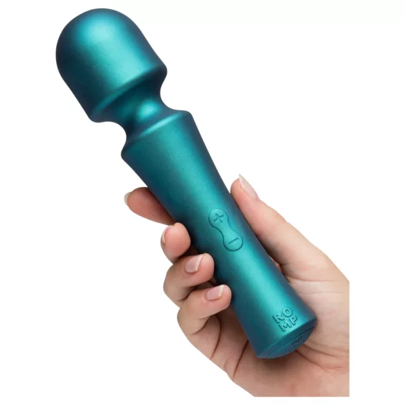 ROMP Presto - masažer vibrator (zeleni)