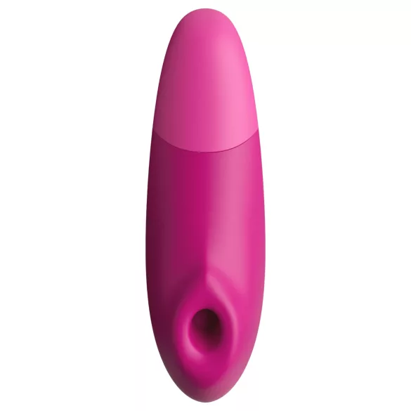 Womanizer Enhance - стимулатор клиториса са таласима ваздуха (ружичасти)