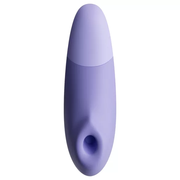 Womanizer Enhance - стимулатор клиториса са таласима ваздуха (љубичасти)