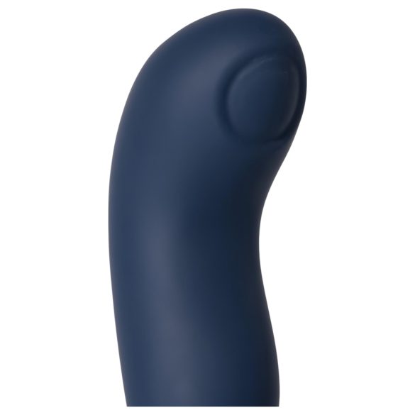 Svakom Iker Neo - interaktivni, pulsirajući analni vibrator (plava)