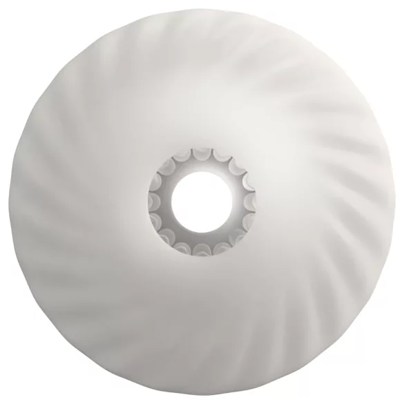 WYNE 10 - automatski masturbator sa drškom (crna)