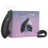 Womanizer Lust&Luxury - set klitoralnih i parnih vibratora (crna)