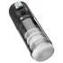 Snail Vibe Ikon Spark - automatski masturbator (crni)
