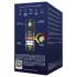 Snail Vibe Ikon Spark - automatski masturbator (crni)