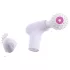 Beau Coeur Rionex - mini masažer vibrator (ljubičasti)